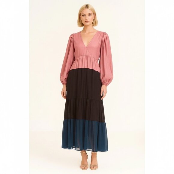 Anthropologie Dress Medium NWT - Picture 1 of 4